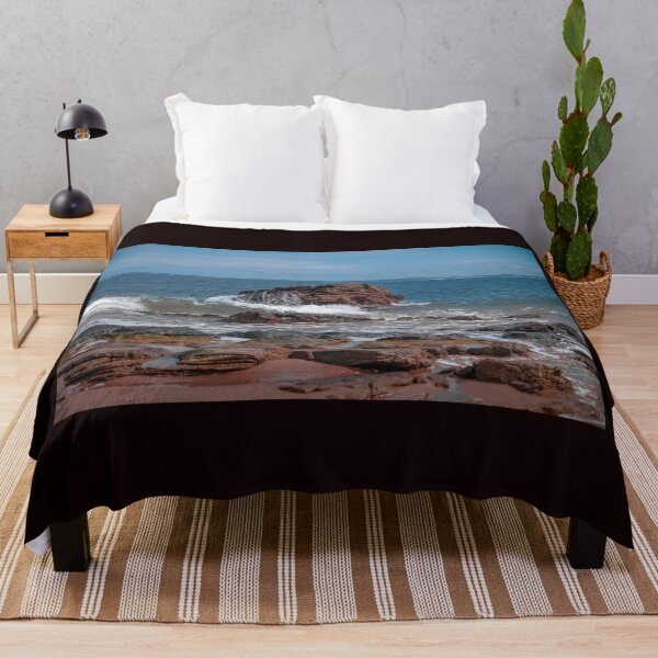 Item preview, Dornoch Beach High Tide designed and sold by PhotoPhoto.