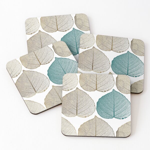 Item preview, Nature Walk Gold designed and sold by Sasha Art Gallery.