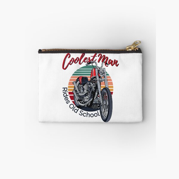 Item preview, Coolest man Ride Old school, custom bike, custom motorcycle designed and sold by Lekrock.