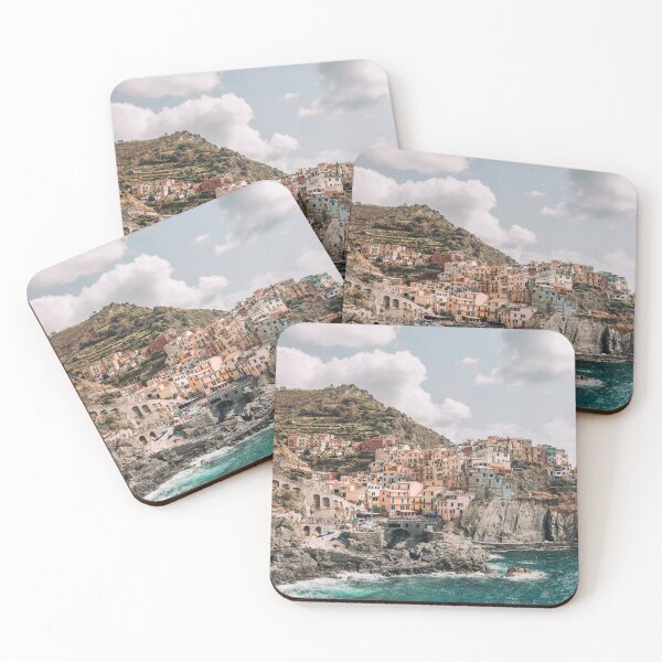 Item preview, Amalfi Coast, Italy Ocean  designed and sold by newburyboutique.