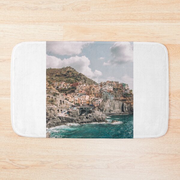 Item preview, Amalfi Coast, Italy Ocean  designed and sold by newburyboutique.