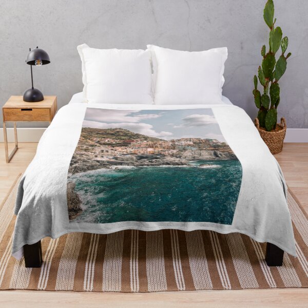 Item preview, Amalfi Coast, Italy Ocean  designed and sold by newburyboutique.