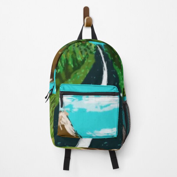 Item preview, Alaska route designed and sold by Louisbus90.
