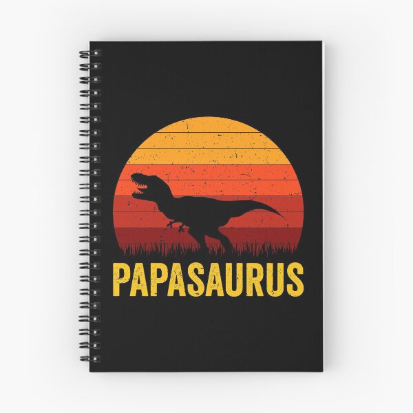 Item preview, papasaurus shirt, daddysaurus shirt, t rex shirt, saurus shirt, dinosaur t shirt, dad shirt designed and sold by T-DESIGNEDZ.
