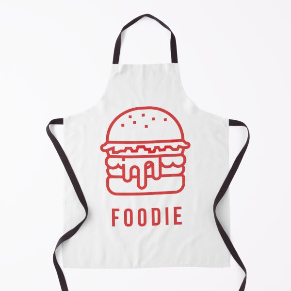 Item preview, Foodie - Food lover designed and sold by Ivanapcm.