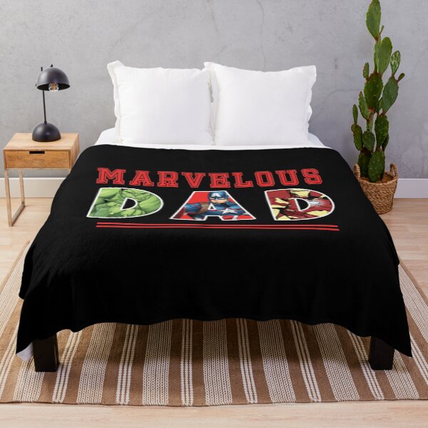 Item preview, Marvelous Dad designed and sold by g v.