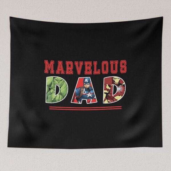 Item preview, Marvelous Dad designed and sold by g v.