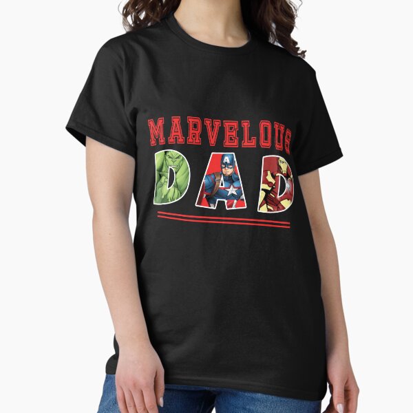 Item preview, Marvelous Dad designed and sold by g v.