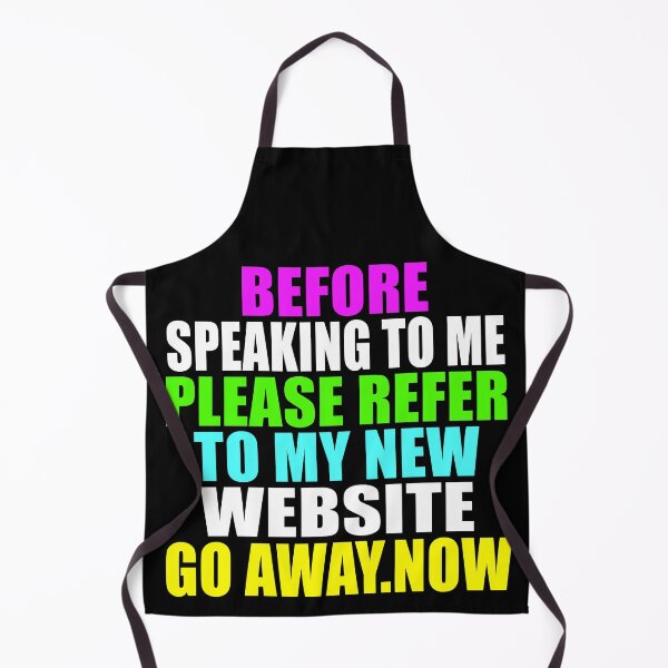 Item preview, Before Speaking designed and sold by MoonsmileProd.