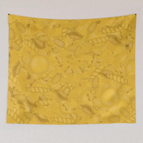 Item preview, Pasta! Pasta! Pasta! designed and sold by lifeofbye-art.