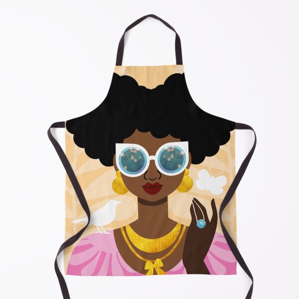 Item preview, Afro Puffs designed and sold by TabithaBianca.