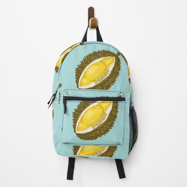 Item preview, Durian Thai King Fruit designed and sold by Unicorny-Design.