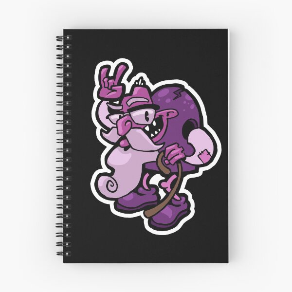 Item preview, GRANDDADDY PURPLE designed and sold by bskrief.