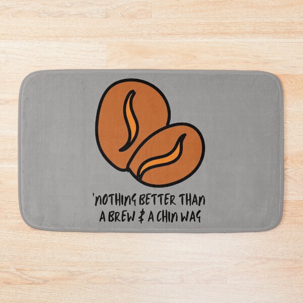 Item preview, Nothing better than a brew and a chinwag. designed and sold by JellyBeenzz.