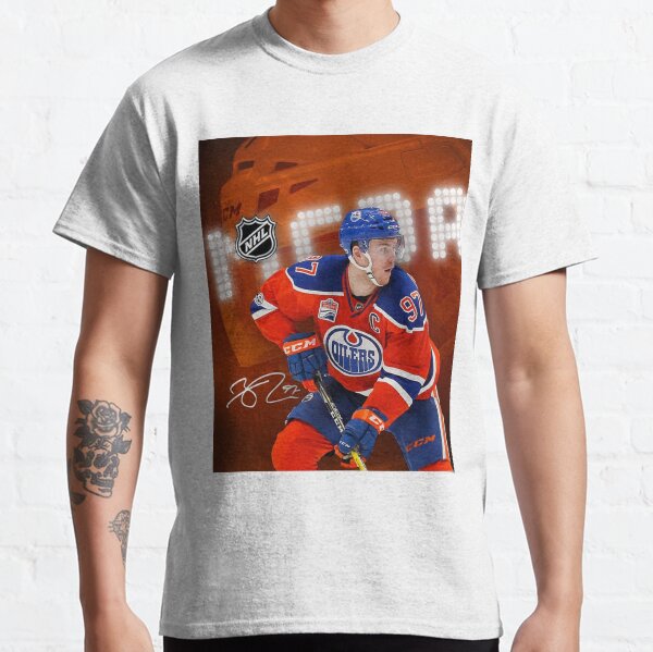 mcdavid 2 Classic T-Shirt