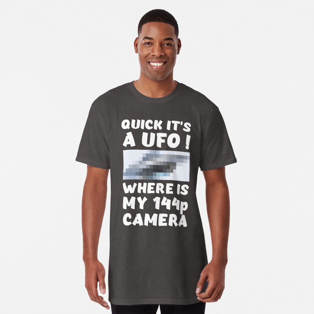 Item preview, Long T-Shirt designed and sold by reIntegration.