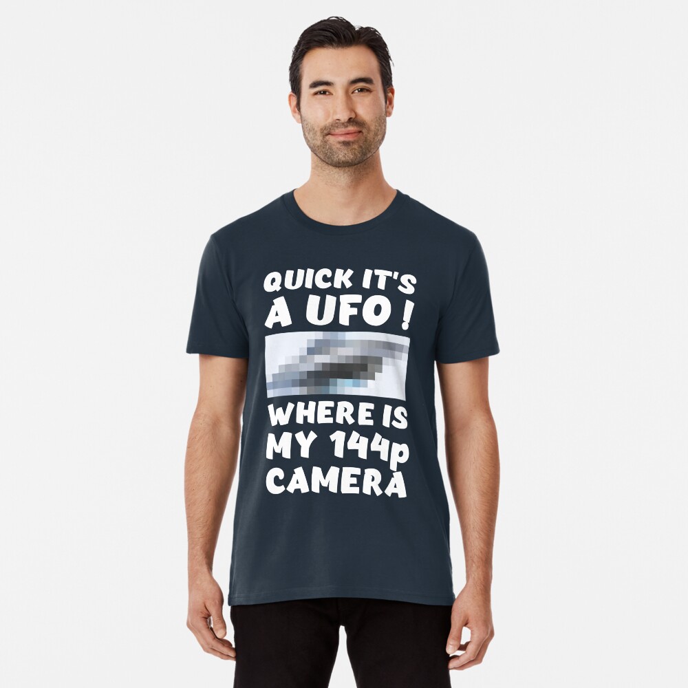 Item preview, Premium T-Shirt designed and sold by reIntegration.