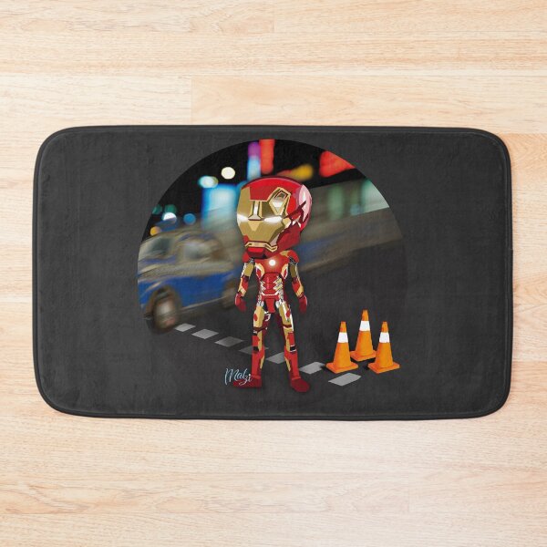 Item preview, IRON designed and sold by matzi-avatars.