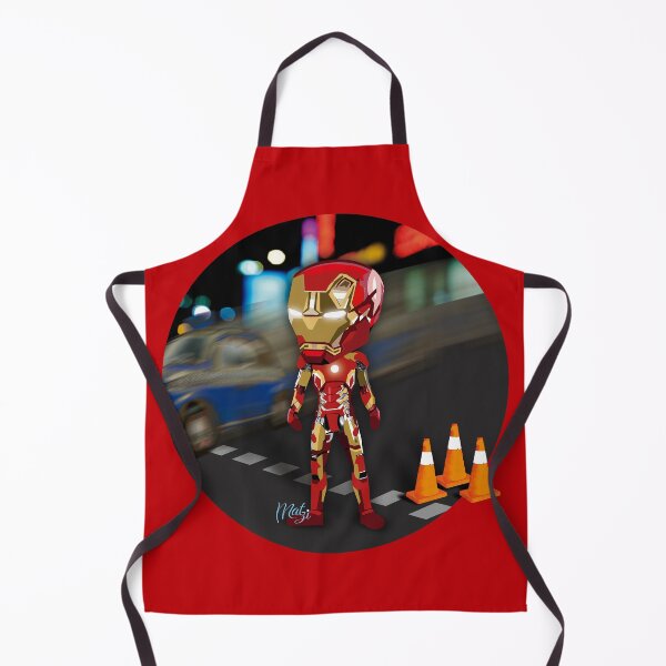 Item preview, IRON designed and sold by matzi-avatars.