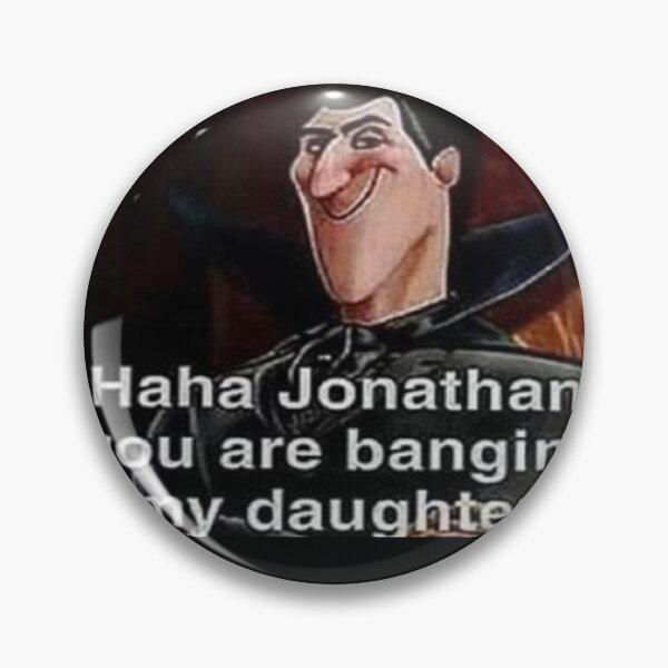 Funny Haha Pins And Buttons Redbubble