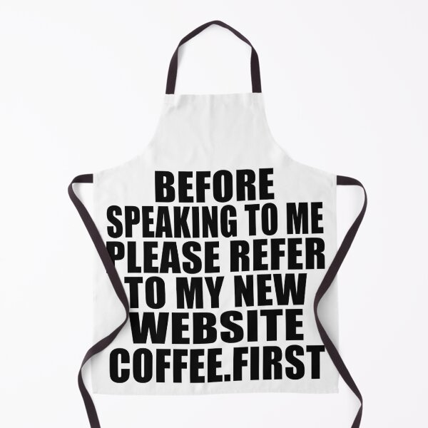Item preview, Before Speaking designed and sold by MoonsmileProd.