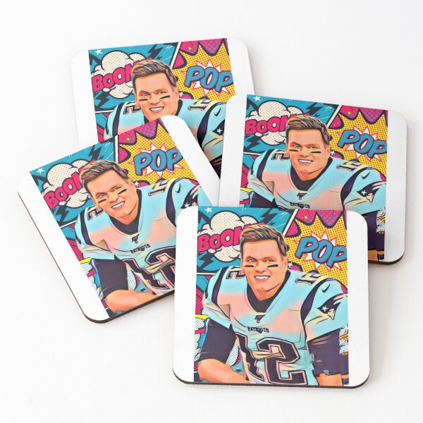 Item preview, Bucs Pat's #12 designed and sold by XconGavin.