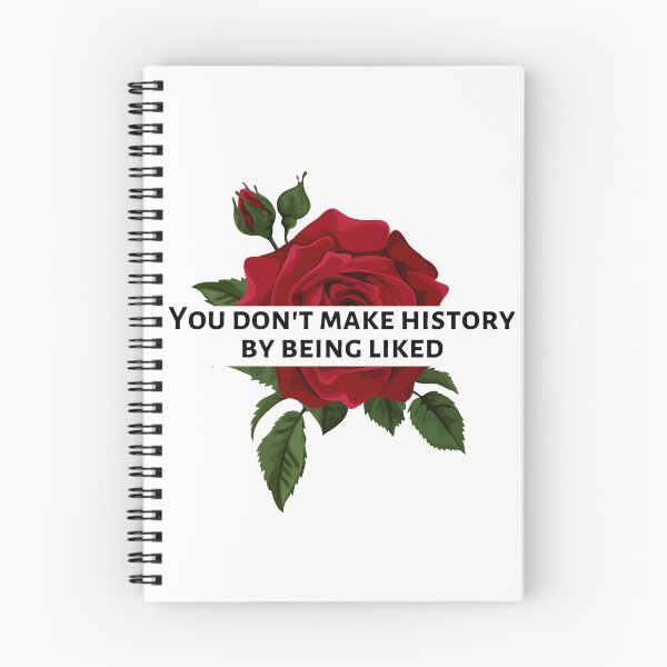 Item preview, You don't make history.. designed and sold by Beeroclock.