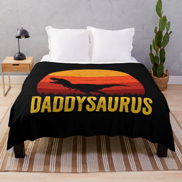 Item preview, papasaurus shirt, daddysaurus shirt, t rex shirt, saurus shirt, dinosaur t shirt, dad shirt designed and sold by T-DESIGNEDZ.