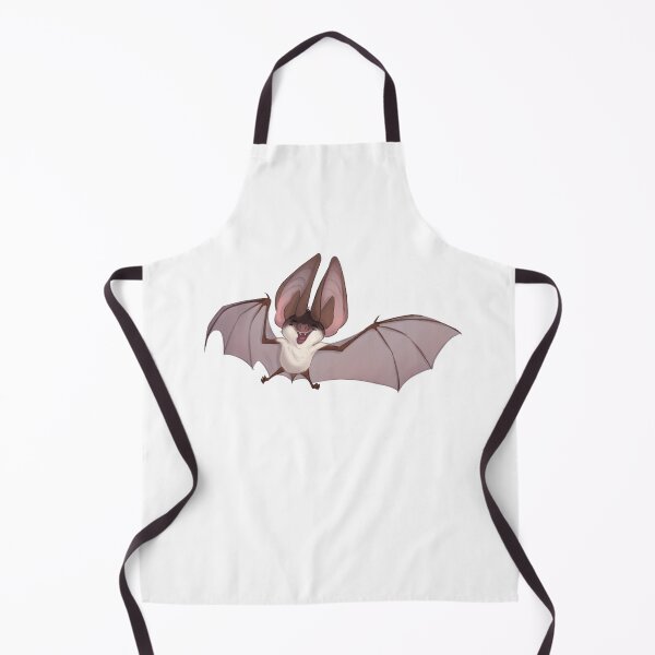 Item preview, Grey long-eared bat designed and sold by PaulaBS.