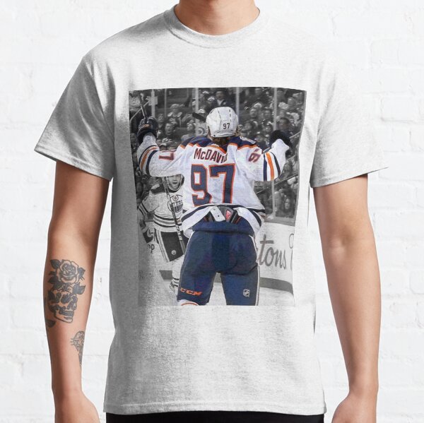 mcdavid 97 Classic T-Shirt