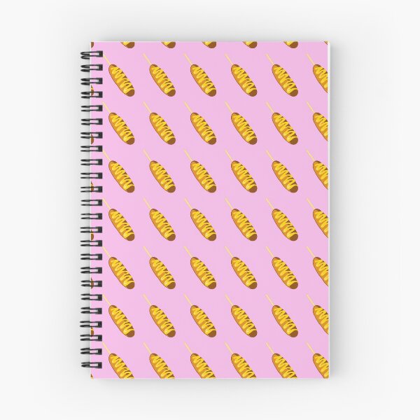 Item preview, Corndog designed and sold by Suchnothing.