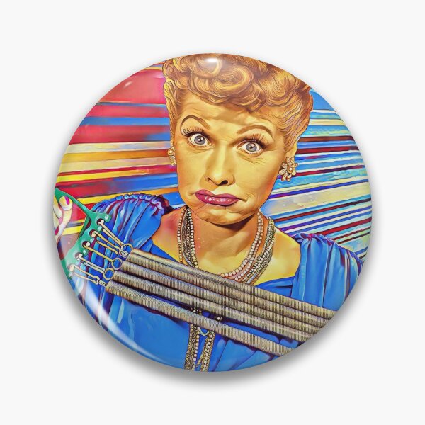 Item preview, Miss Ball designed and sold by nikbogris.