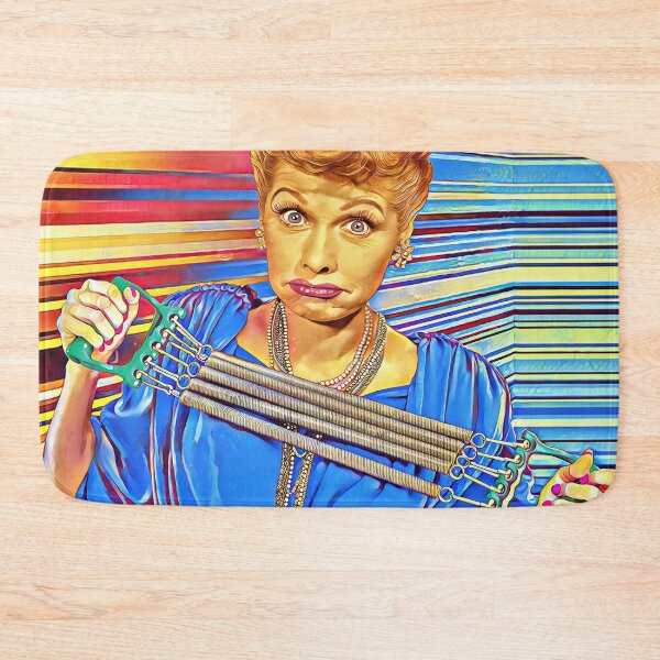 Item preview, Miss Ball designed and sold by nikbogris.