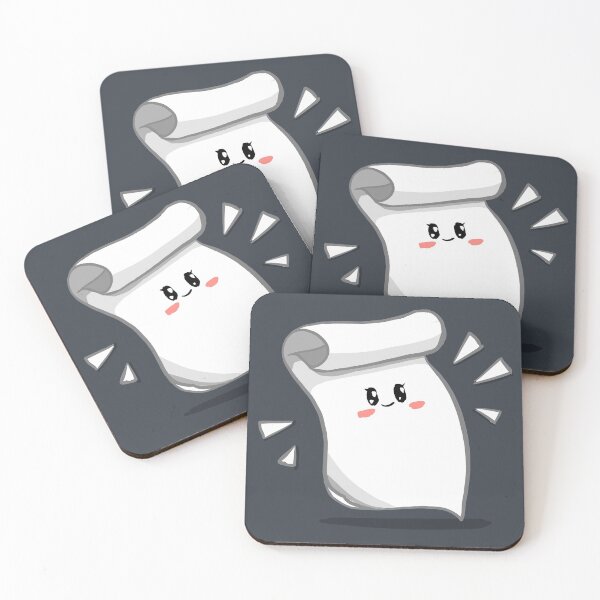Item preview, Cute Paper designed and sold by BunNcurry.
