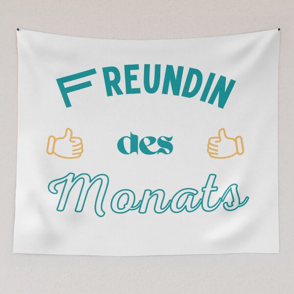 Item preview, Girlfriend of the month designed and sold by Tarsalla.