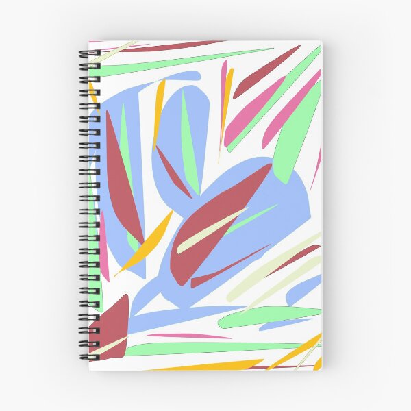 Item preview, Abstract color pattern  designed and sold by Srujanagade.