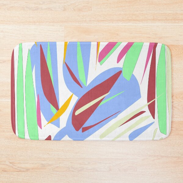 Item preview, Abstract color pattern  designed and sold by Srujanagade.