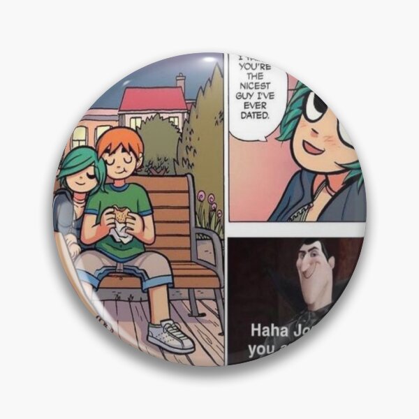 Artikelvorschau, Haha Jonathan, du schlägst meine Tochter Scott Pilger entworfen und verkauft von memelordKING.