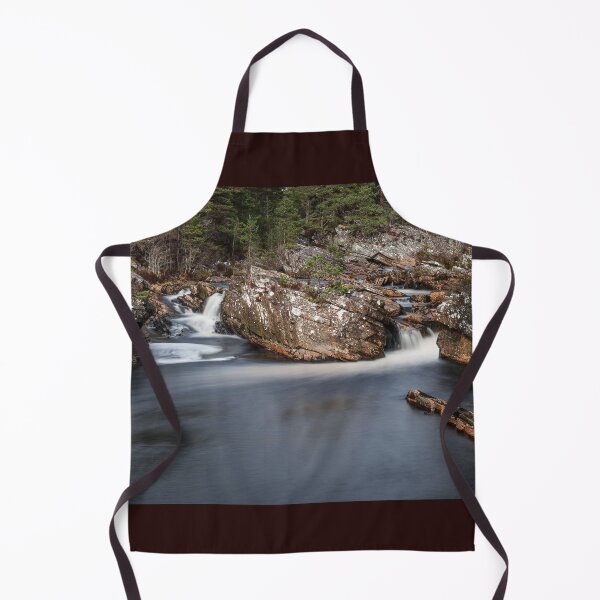 Item preview, Long Exposure River designed and sold by PhotoPhoto.