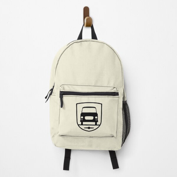 Item preview, Barkas B1000 Crest (black) designed and sold by VEB Ostladen.