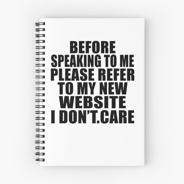 Item preview, Before Speaking designed and sold by MoonsmileProd.
