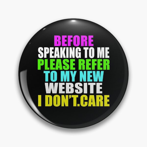 Item preview, Before Speaking designed and sold by MoonsmileProd.