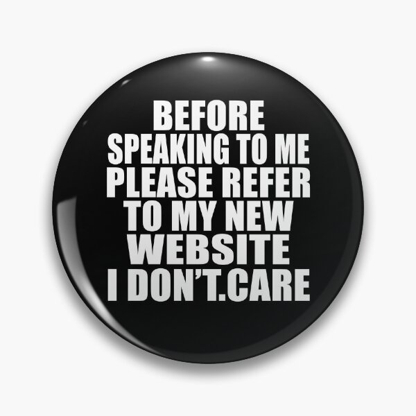 Item preview, Before Speaking designed and sold by MoonsmileProd.