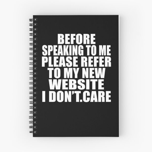 Item preview, Before Speaking designed and sold by MoonsmileProd.