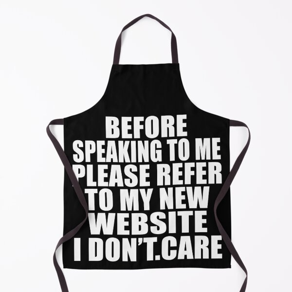 Item preview, Before Speaking designed and sold by MoonsmileProd.