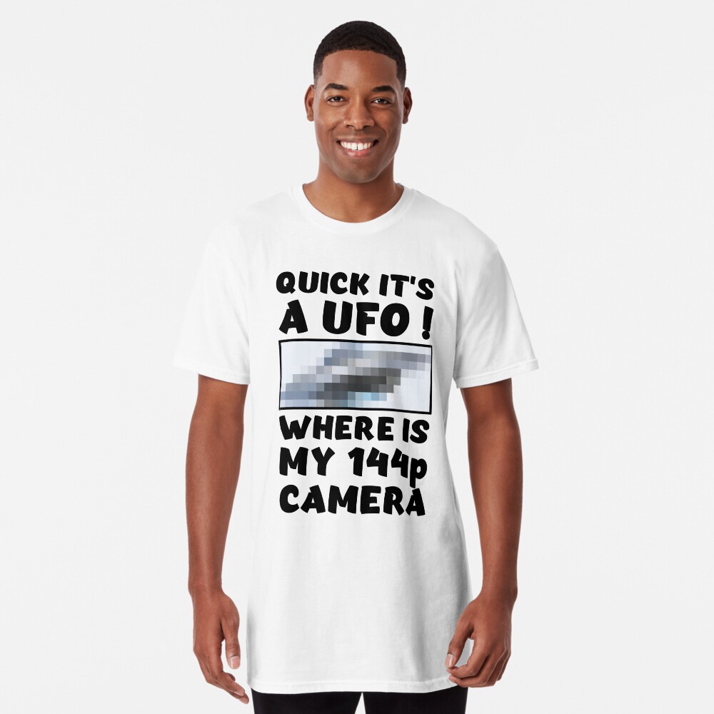 Item preview, Long T-Shirt designed and sold by reIntegration.