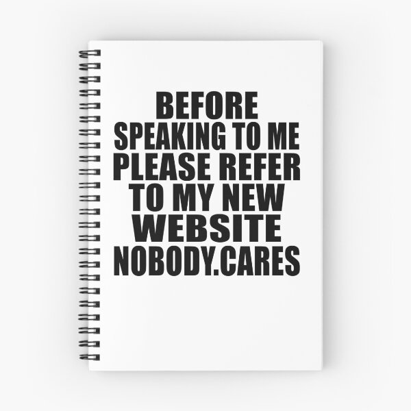 Item preview, Before Speaking designed and sold by MoonsmileProd.