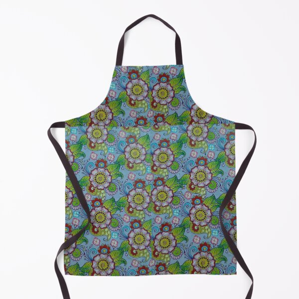 Item preview, Faded flowers designed and sold by Nichan-70.