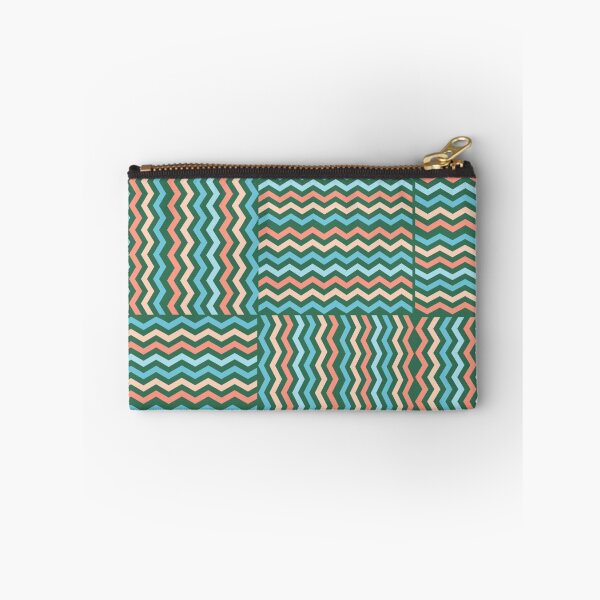 Item preview, Zigzag pattern designed and sold by goldennrosess.