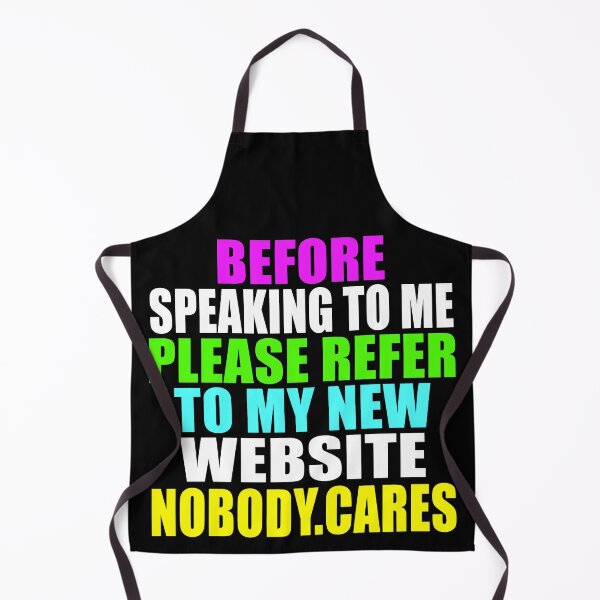 Item preview, Before Speaking designed and sold by MoonsmileProd.
